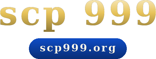 scp 999 logo